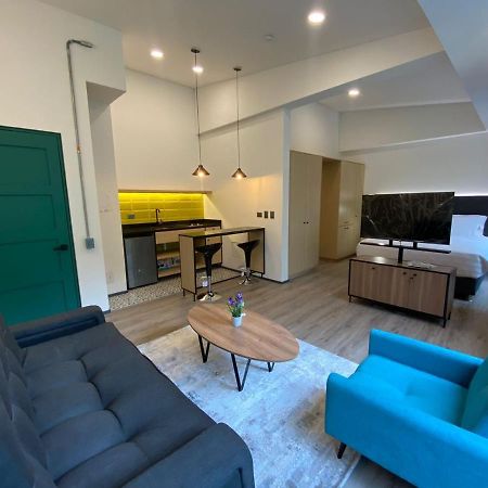 Nova Apartments Bogota Buitenkant foto